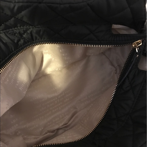 Kate spade tote - Picture 3 of 4