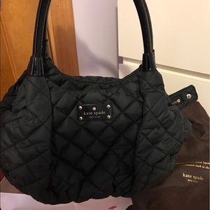 Kate spade tote