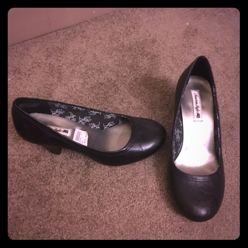 Worn rarely
