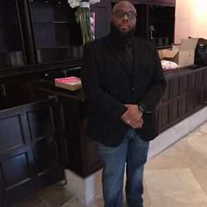 Meet your Posher, Darren