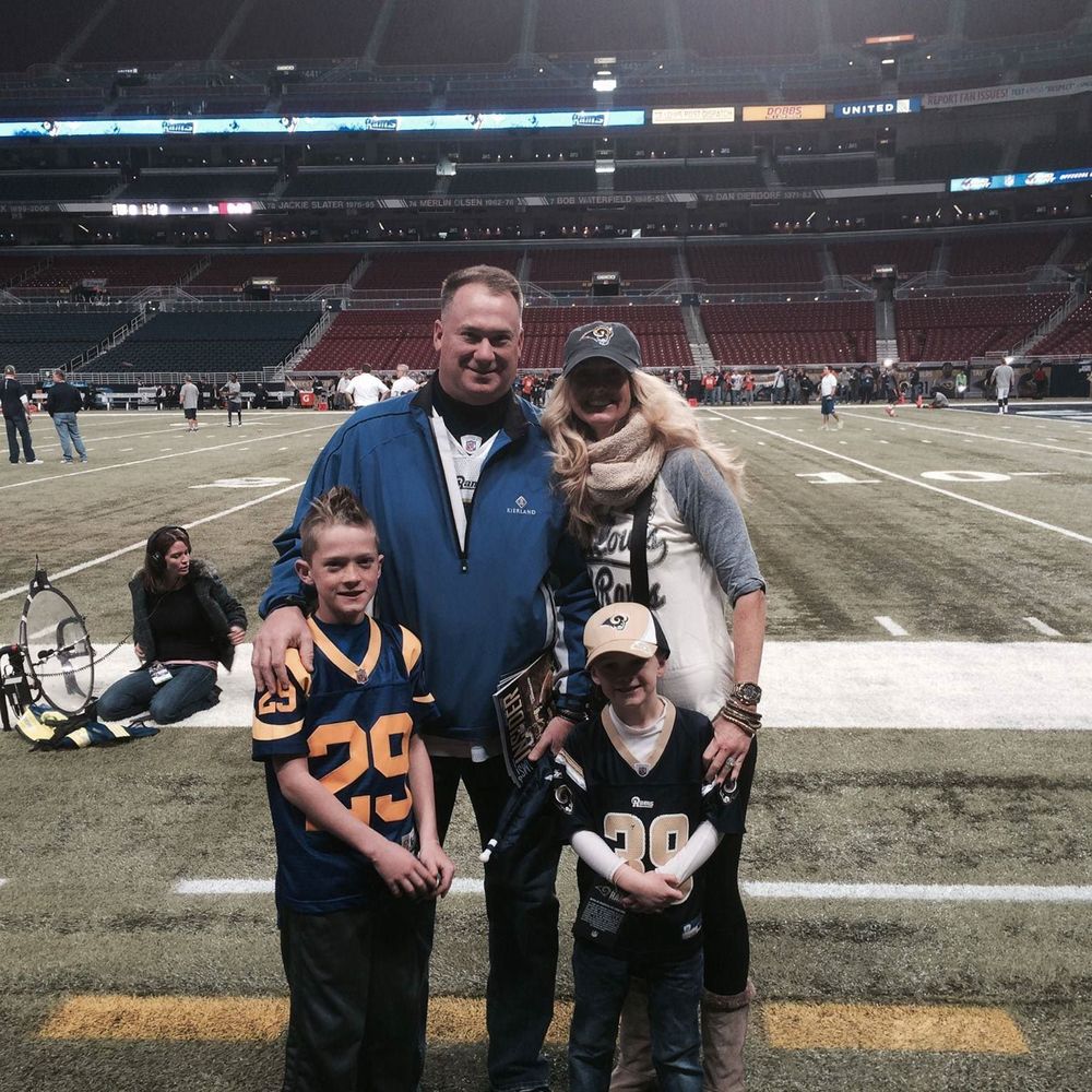 Meet your Posher, Lissa