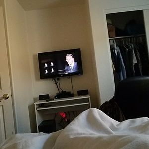 Meet your Posher, Frank