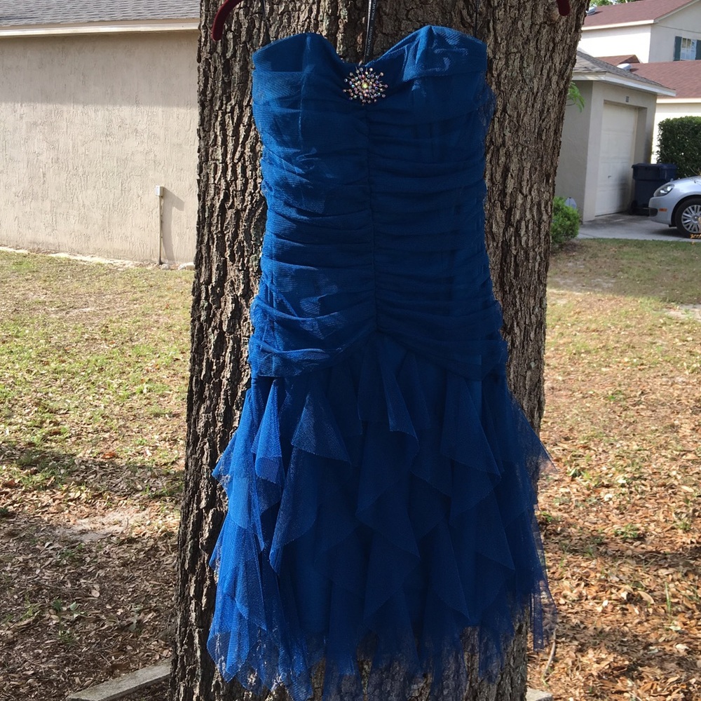 Prom / Homecoming dress