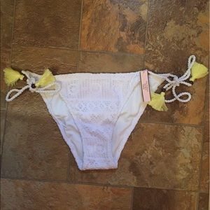 vs bathing suit