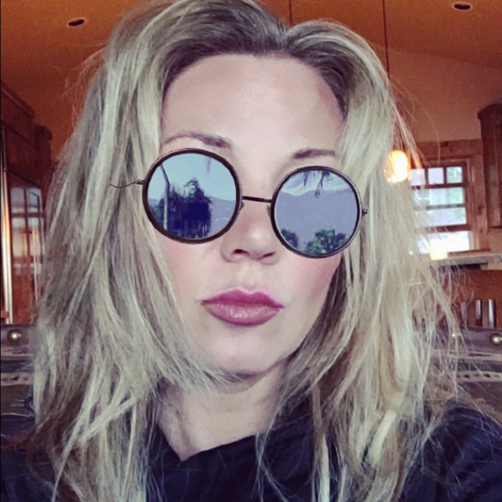 Meet your Posher, Gretchen