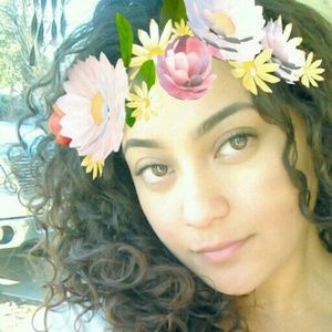 Meet your Posher, Arlene