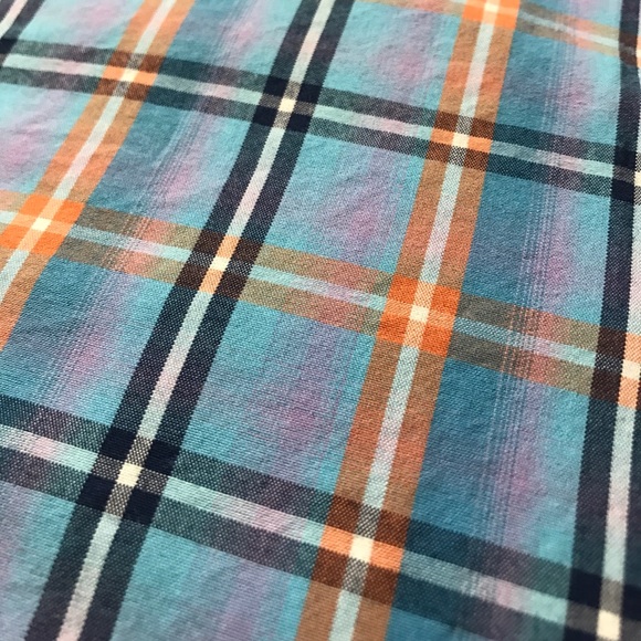 1888 Sadlebred men's button-up ✨✨✨ like NEW✨😎 - Picture 3 of 4