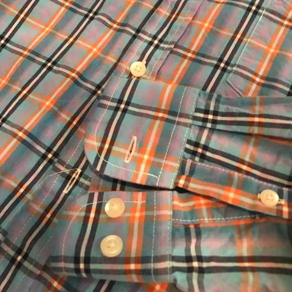 1888 Sadlebred men's button-up ✨✨✨ like NEW✨😎 - Picture 4 of 4
