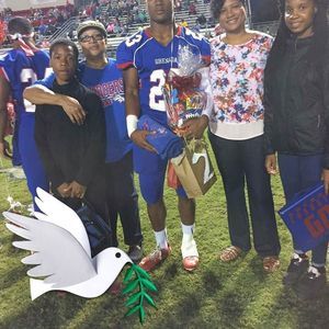 Meet your Posher, Bernice