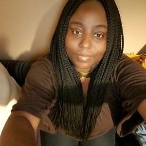 Meet your Posher, Tamara