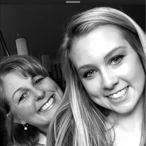 Meet your Posher, Carol ann