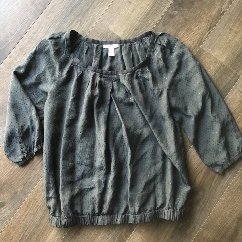 Calvin Klein blouse
