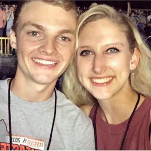 Meet your Posher, Jesse