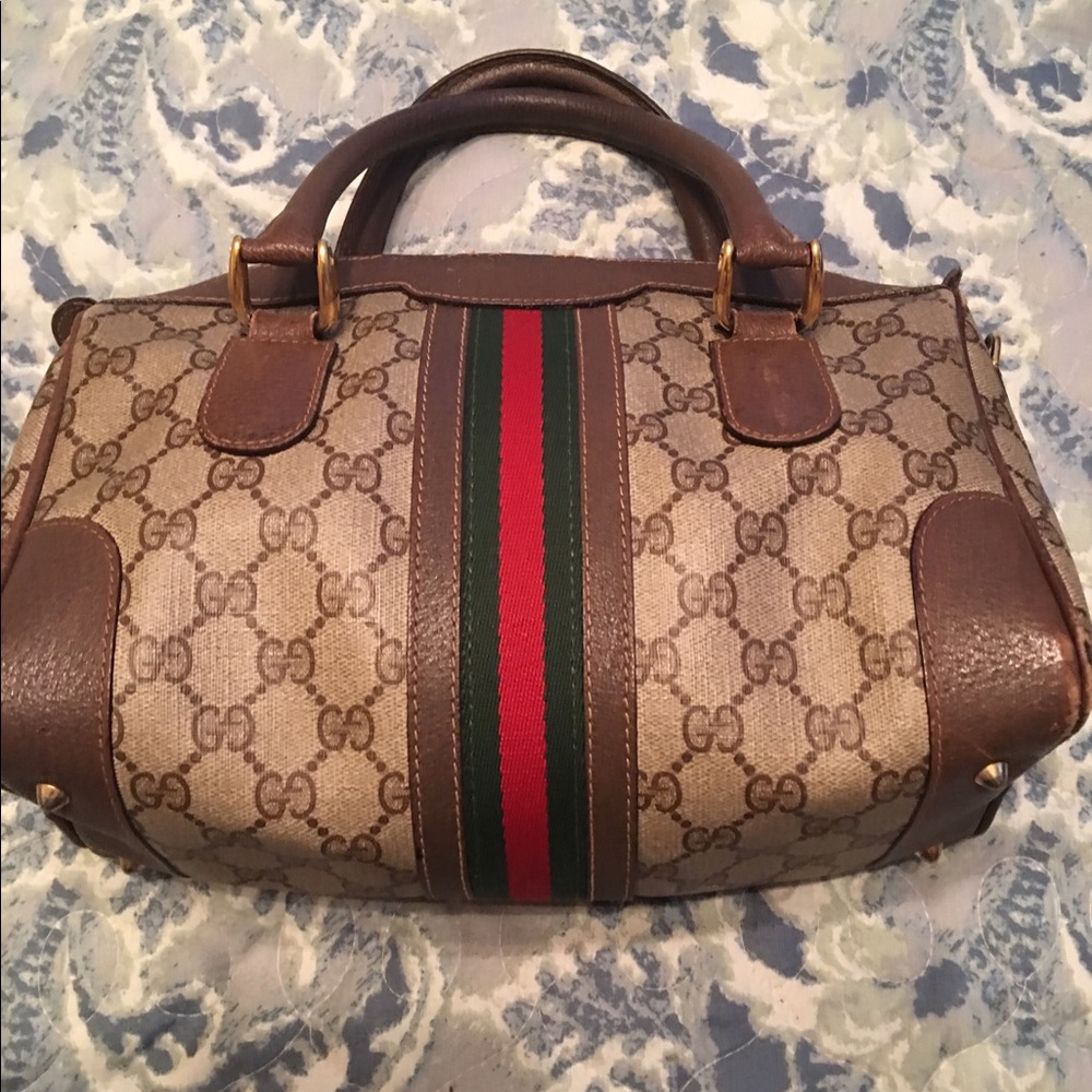 Gucci bag