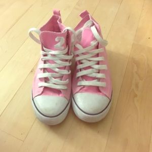 Ralph Lauren Polo Sneakers