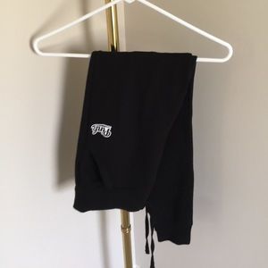 💕Victoria Secret Joggers💕