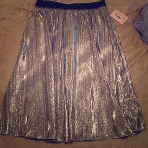 New w Tags LuLaRoe Elegant Jill