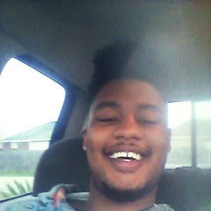 Meet your Posher, Brendan