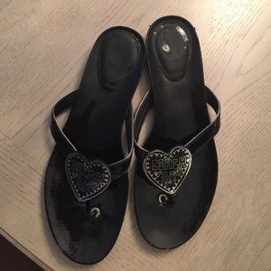 Coach Poppy Women's Sandal