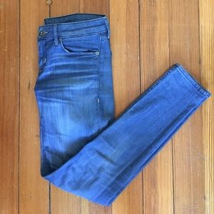 ⭐️NWOT⭐️H&M skinny jeans