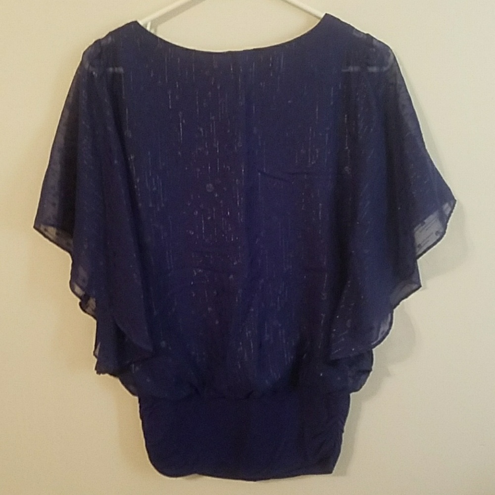 Blouse - Picture 2 of 2