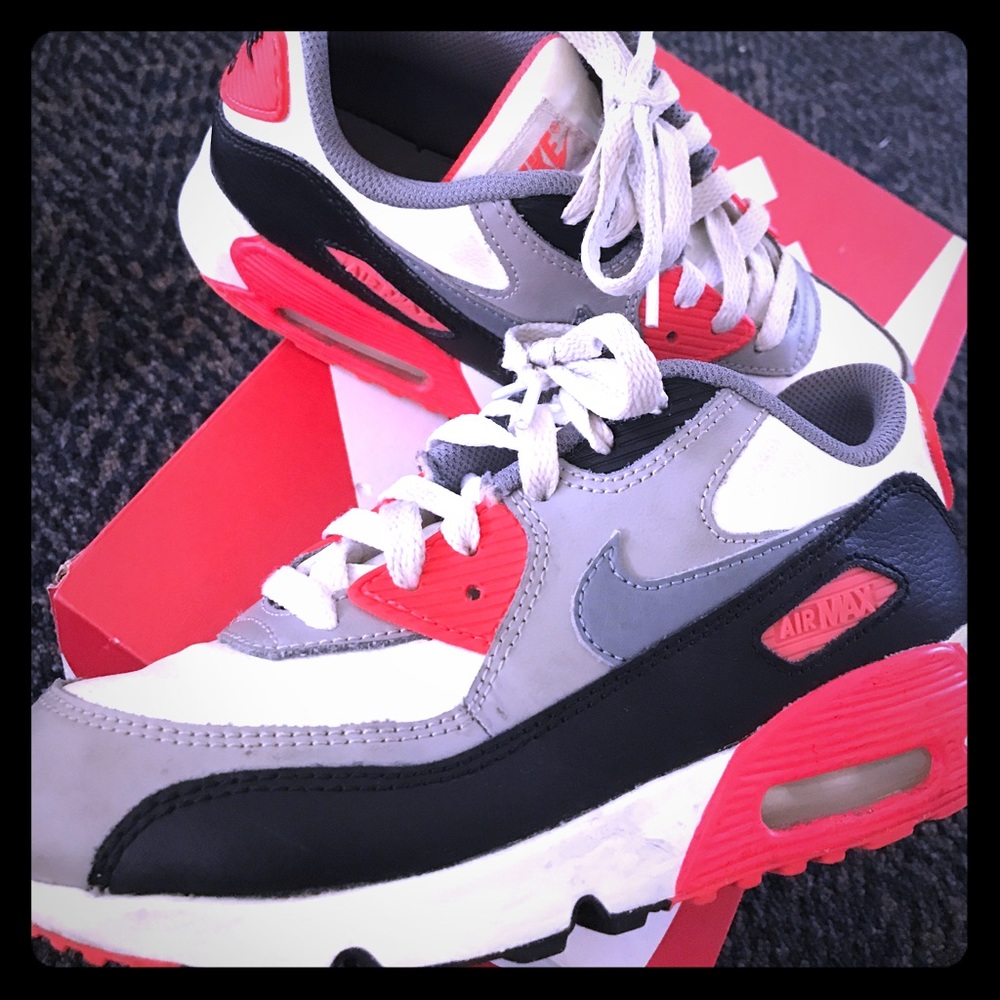 Boy's Sneakers