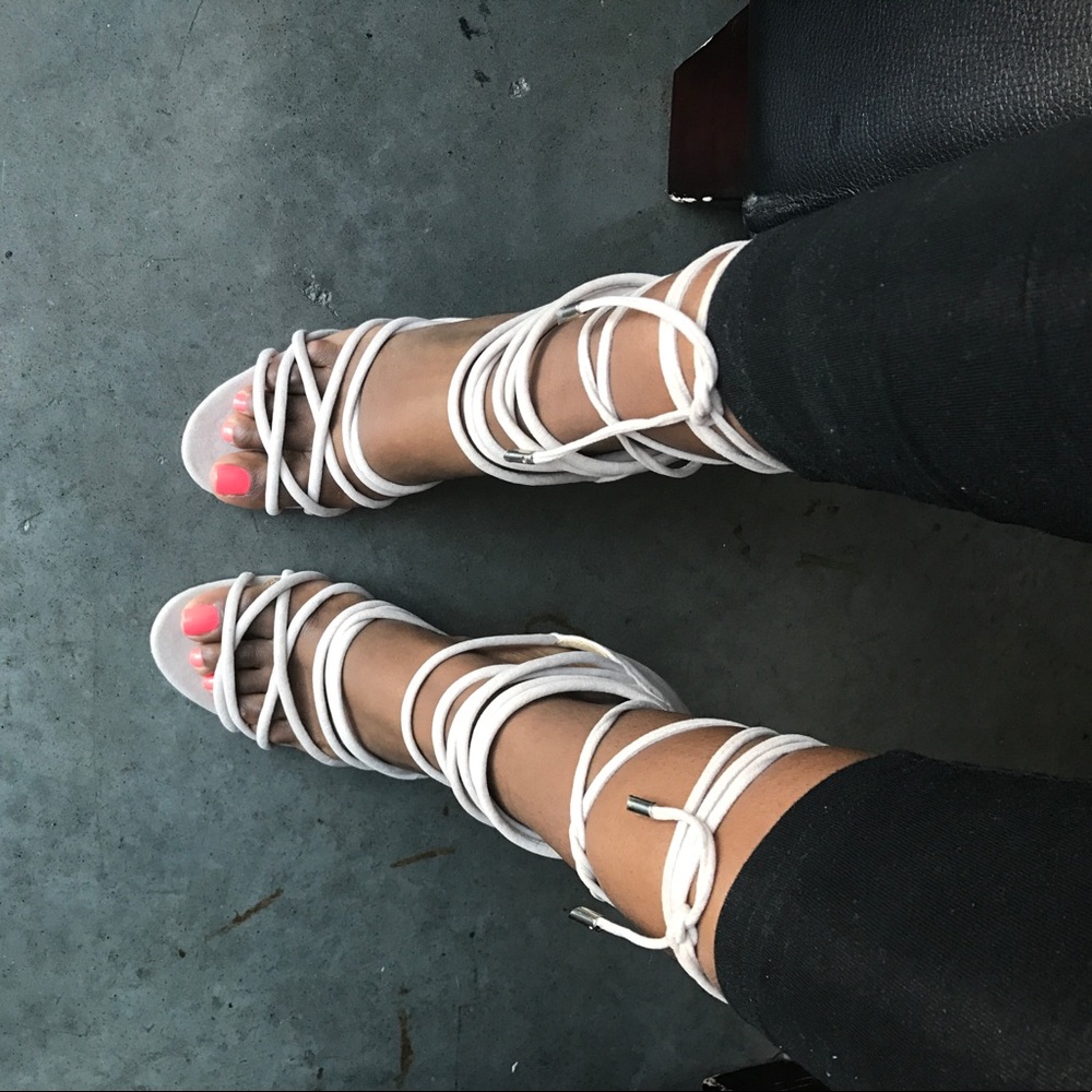 Sexy heels