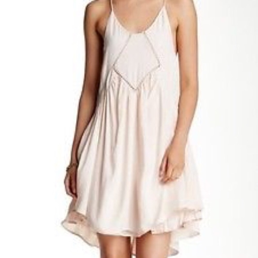 Anthropologie Romeo and Juliet dress! Adorable!!!