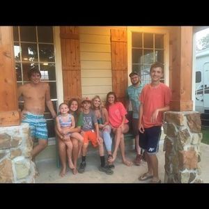 Meet your Posher, Donna