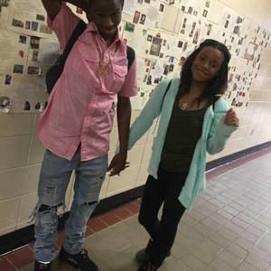 Meet your Posher, Ronnie