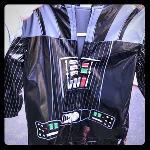 Kids raincoat Disney store