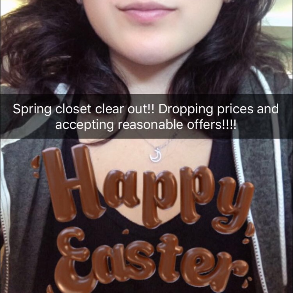 Spring clean out! Discounted shipping!