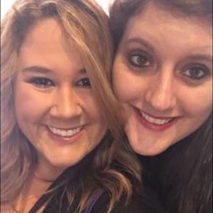 Meet your Posher, Alisha