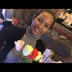 Meet your Posher, Sarai