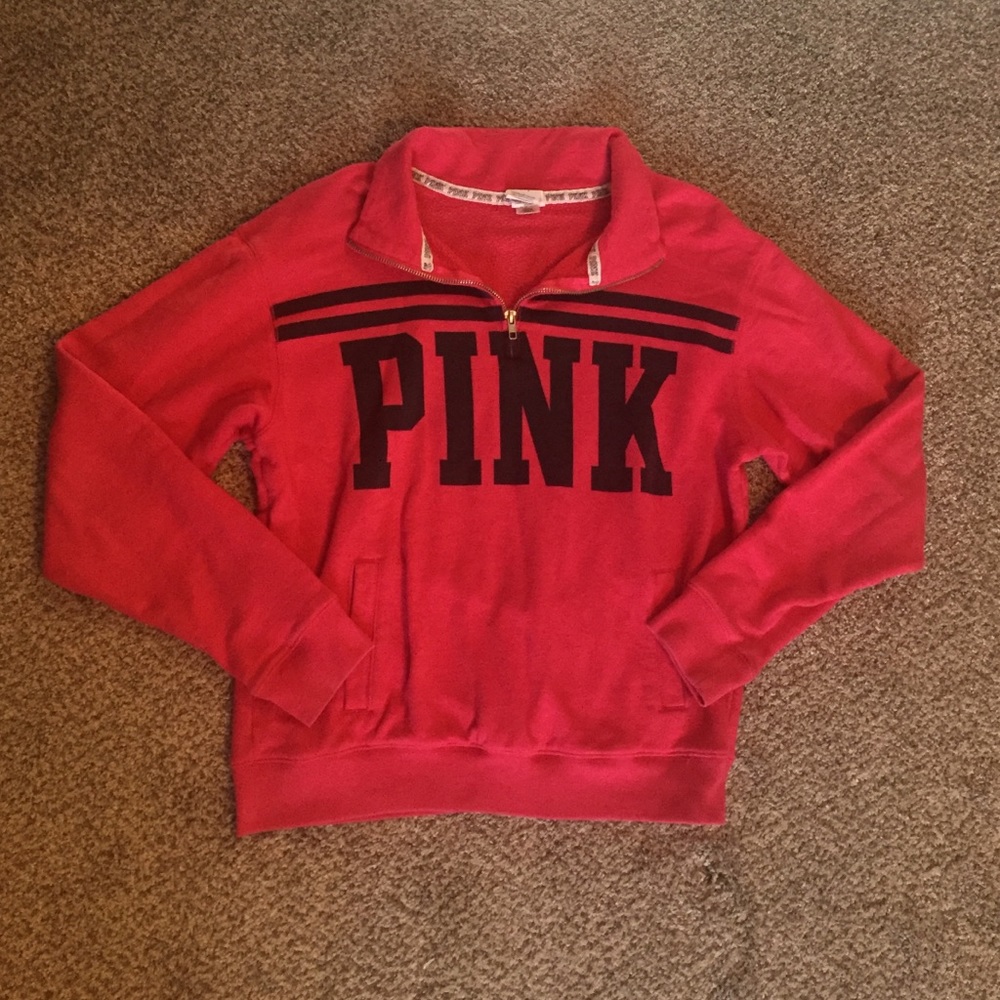 VS sweatshirt