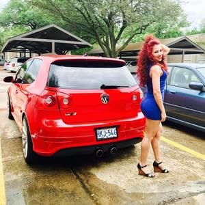 Meet your Posher, Griss