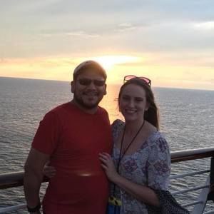 Meet your Posher, Tamara