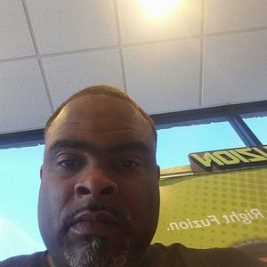 Meet your Posher, Andre