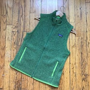 Patagonia Better Sweater Vest