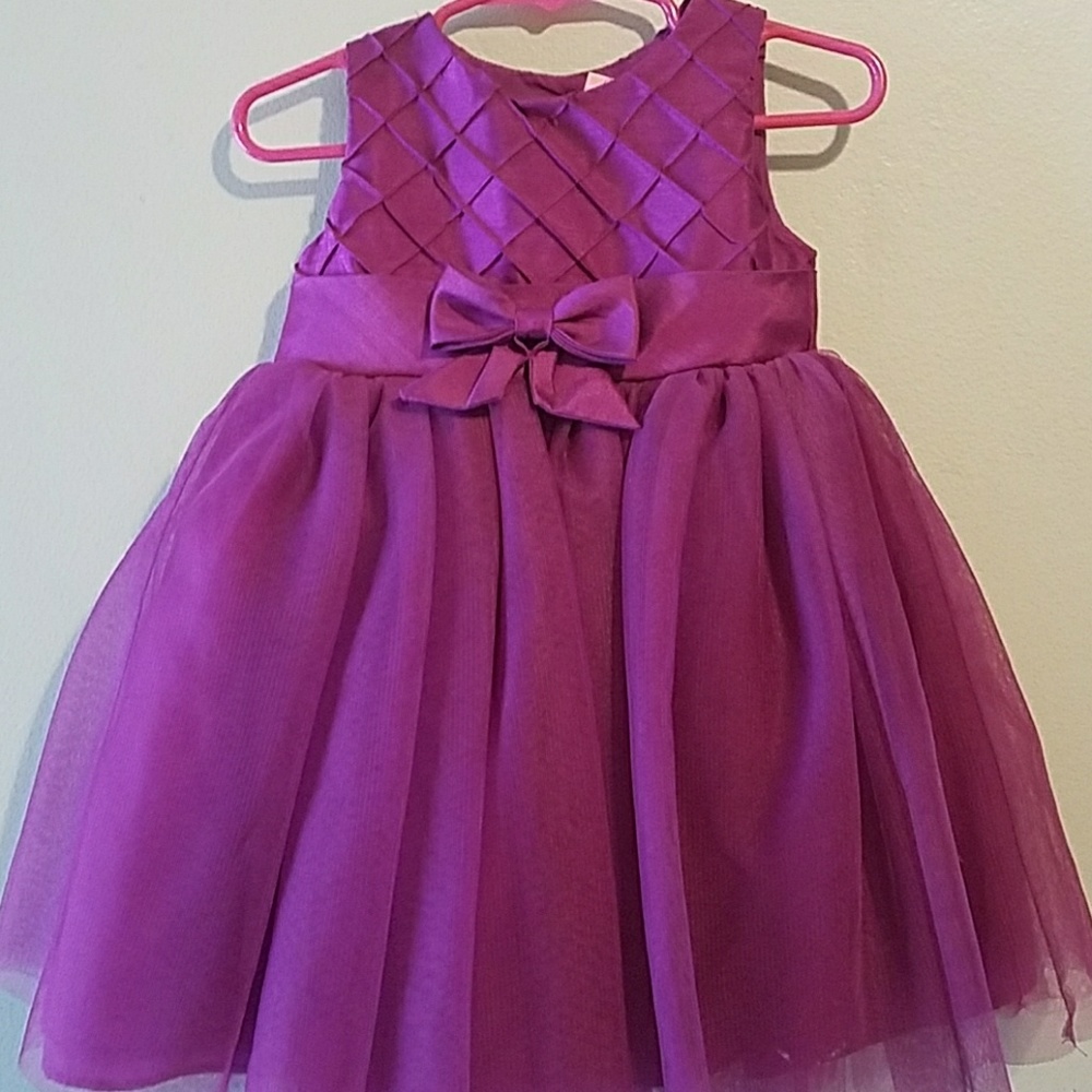 Special Occasion Dress
