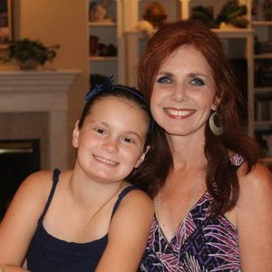 Meet your Posher, Tammy