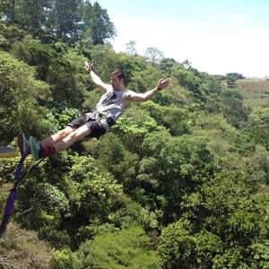 Meet your Posher, David