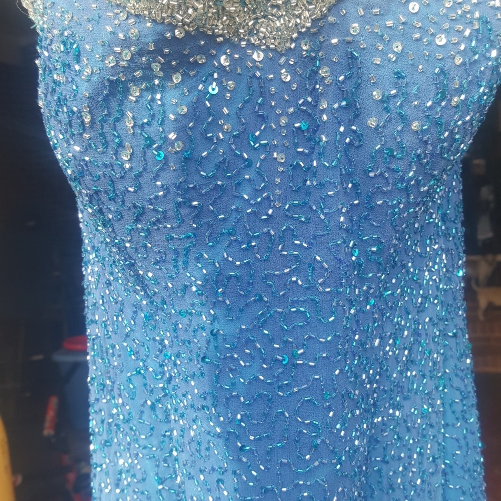 Prom or pageant. Price drop