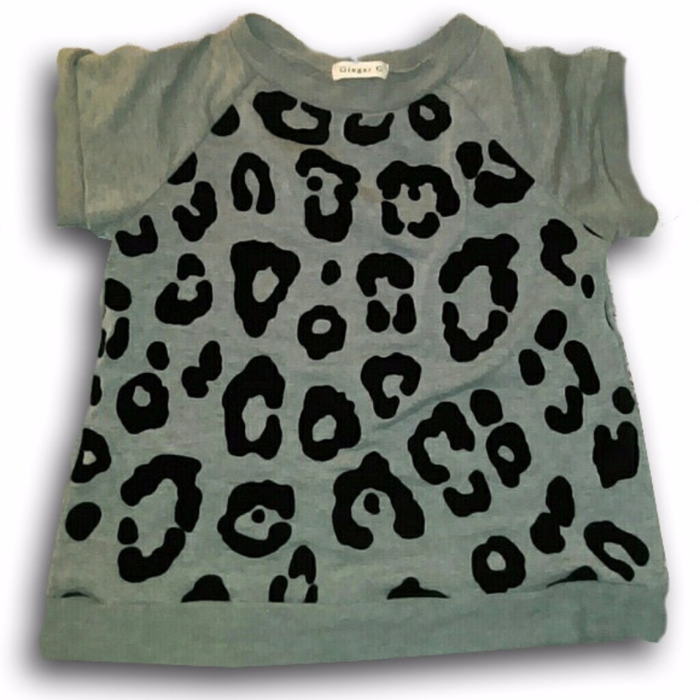 Girls top
