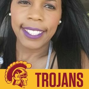 Meet your Posher, Anjanetta