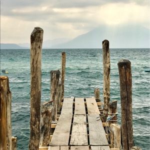 Meet your Posher, Alexa