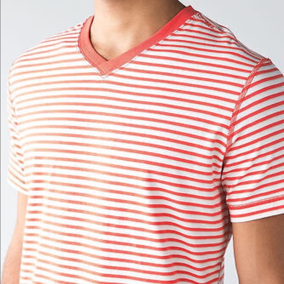 lululemon athletica Other - NWT Men's Lululemon 5 Year Basic V
