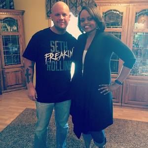 Meet your Posher, Brittney