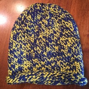 🌸Handmade Slouchy Crocheted Hat/Beanie