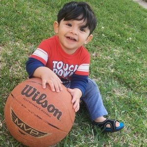 Meet your Posher, Linda